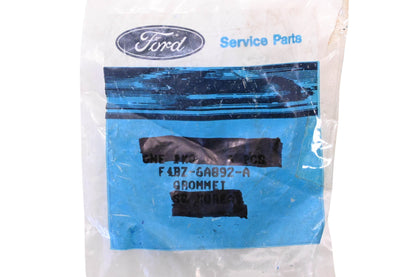New OEM Ford F4BZ-6A892-A Valve Intake Grommet NOS