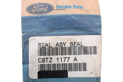 New OEM Ford C8TZ-1177-A Wheel Seal NOS