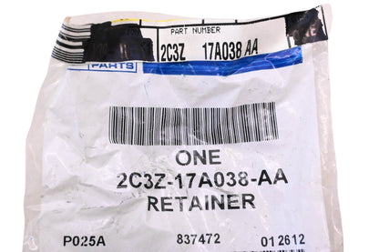 New OEM Ford 2C3Z-17A038-AA Jack Handle Retainer Assembly NOS