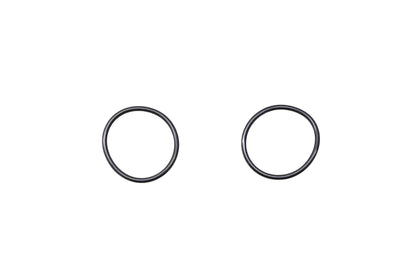 New OEM Ford F3XY-6626-A Oil Pump Gaskets Qty 2 NOS