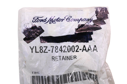 New OEM Ford YL8Z-7842002-AAA Roof Rack Retainer NOS