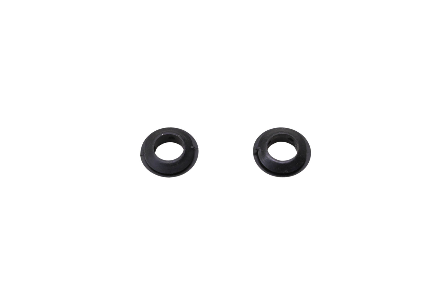 New OEM Ford E6TZ-1021999-A Lock Knob Grommets Qty 2 NOS