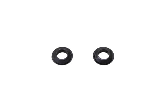 New OEM Ford E6TZ-1021999-A Lock Knob Grommets Qty 2 NOS