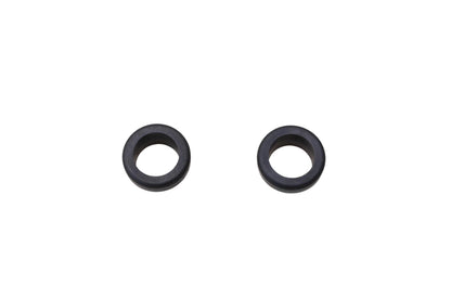 New OEM Ford E5TZ-9C315-A Fuel Filter Element Seals Qty 2 NOS
