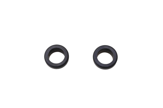 New OEM Ford E5TZ-9C315-A Fuel Filter Element Seals Qty 2 NOS