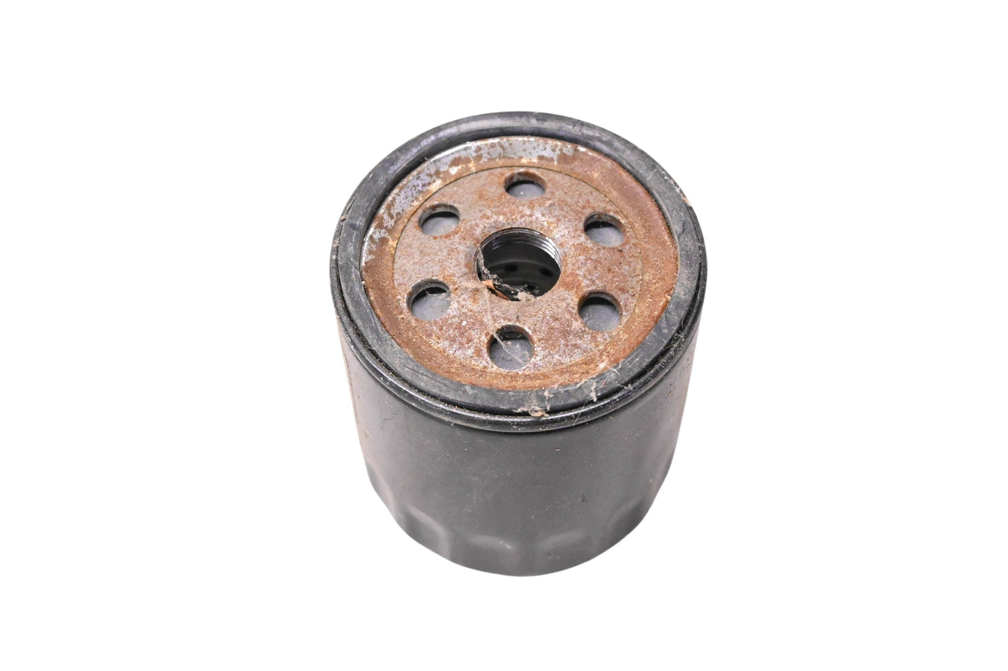 Parts Master 61040 Engine Oil Filter Assembly NOS