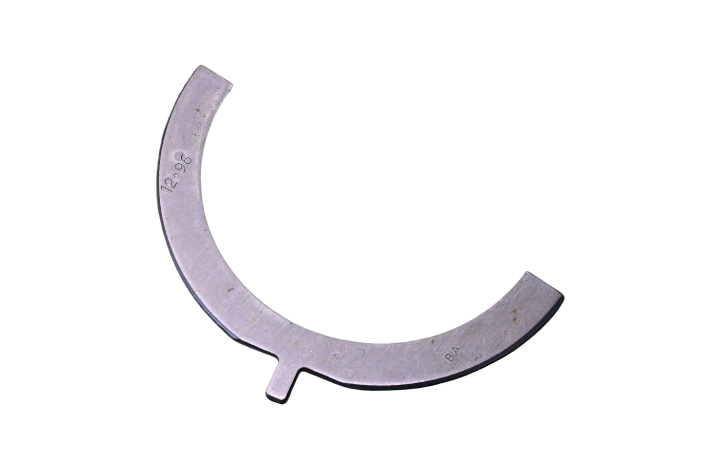 New OEM Ford F65Z-6K302-BA Crankshaft Thrust Washer NOS