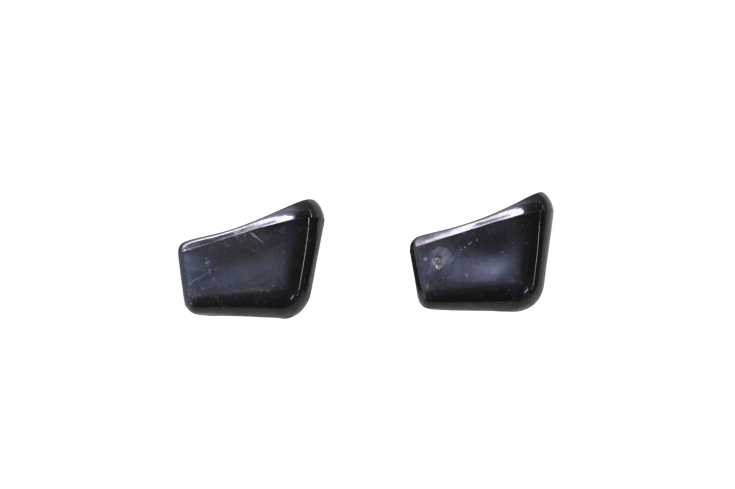 New OEM Ford C5AZ-6261753-BA Seat Adjuster Knobs Qty 2 NOS