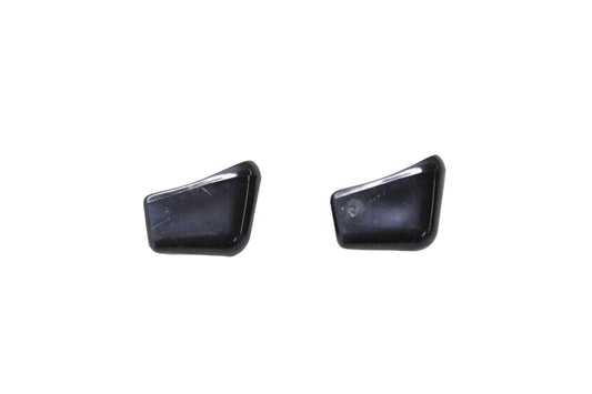 New OEM Ford C5AZ-6261753-BA Seat Adjuster Knobs Qty 2 NOS