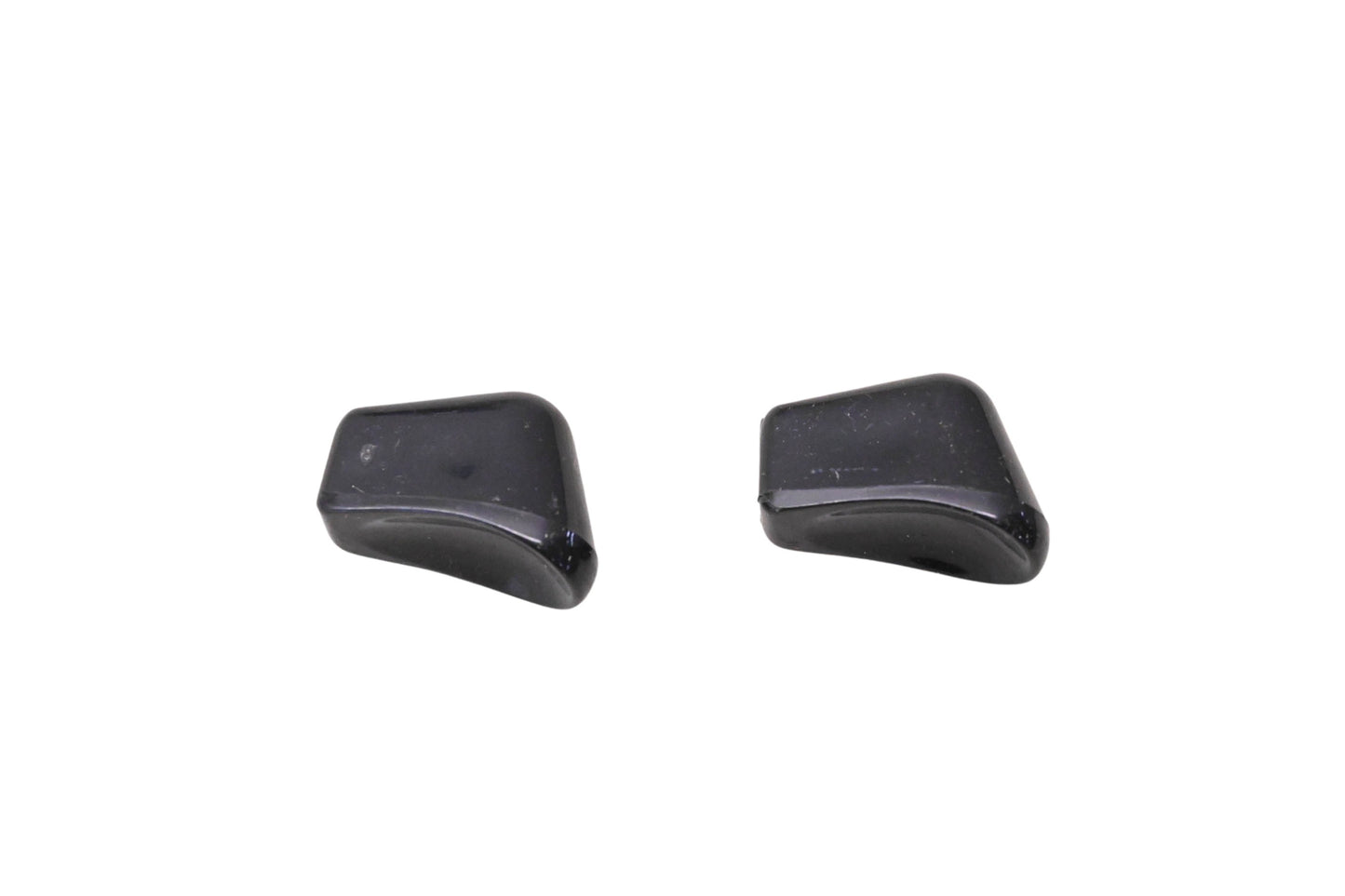 New OEM Ford C5AZ-6261753-BA Seat Adjuster Knobs Qty 2 NOS