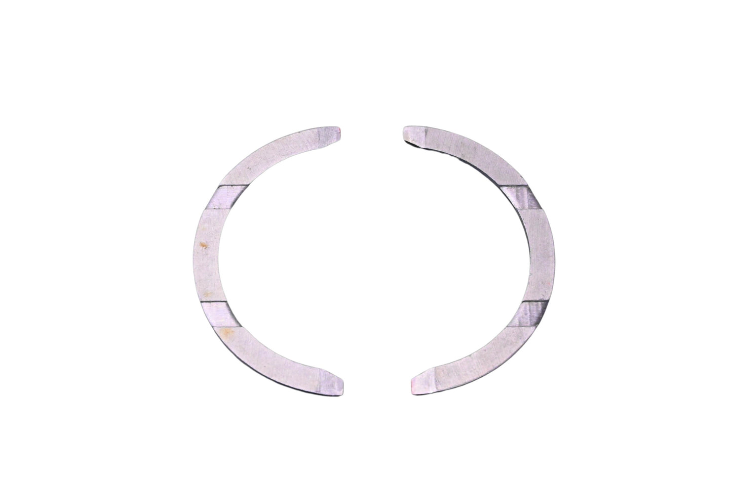 New OEM Ford F1CZ-6334-A Engine Crankshaft Thrust Washer Kit NOS