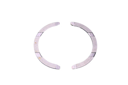 New OEM Ford F1CZ-6334-A Engine Crankshaft Thrust Washer Kit NOS