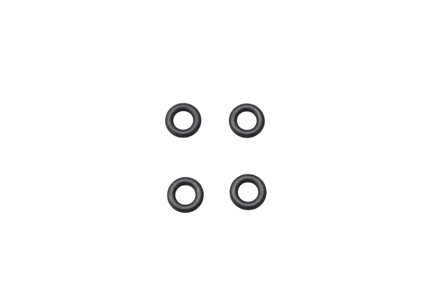 New OEM Ford D1AZ-6560116-A Grommets Qty 4 NOS