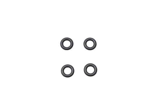 New OEM Ford D1AZ-6560116-A Grommets Qty 4 NOS
