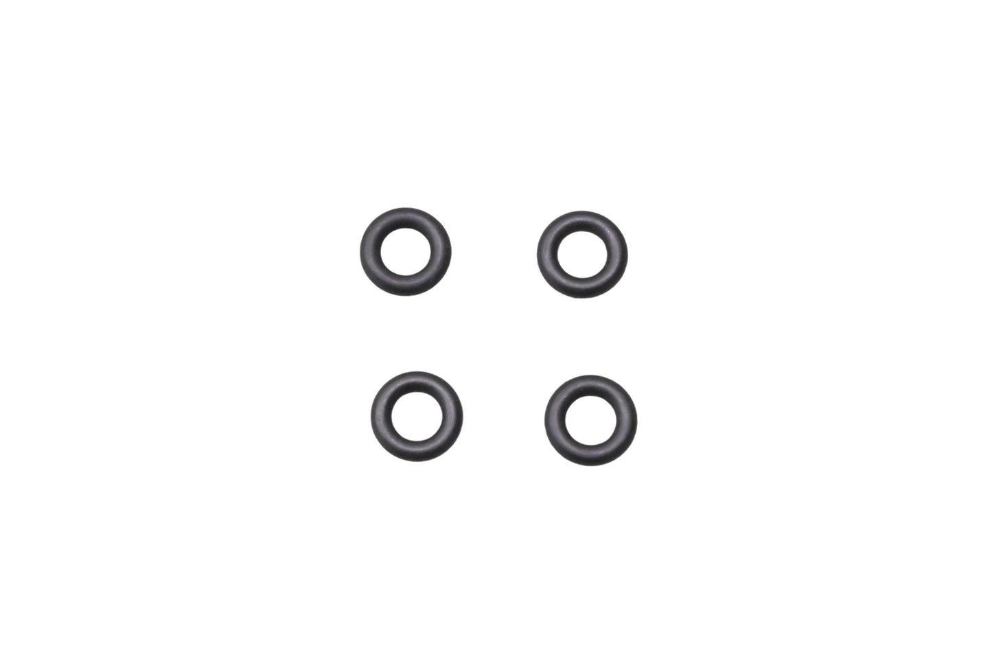New OEM Ford D1AZ-6560116-A Grommets Qty 4 NOS