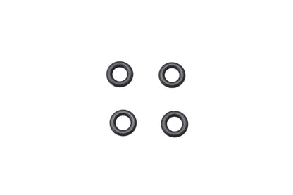 New OEM Ford D1AZ-6560116-A Grommets Qty 4 NOS