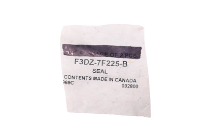 New OEM Ford F3DZ-7F225-B Seal NOS