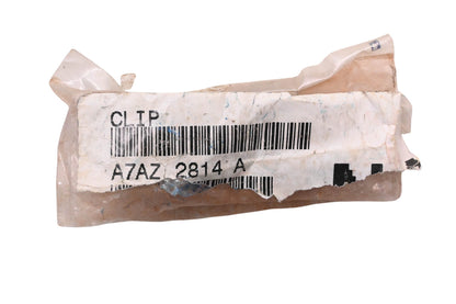 New OEM Ford A7AZ-2814-A Retainer Clips Qty 4 NOS