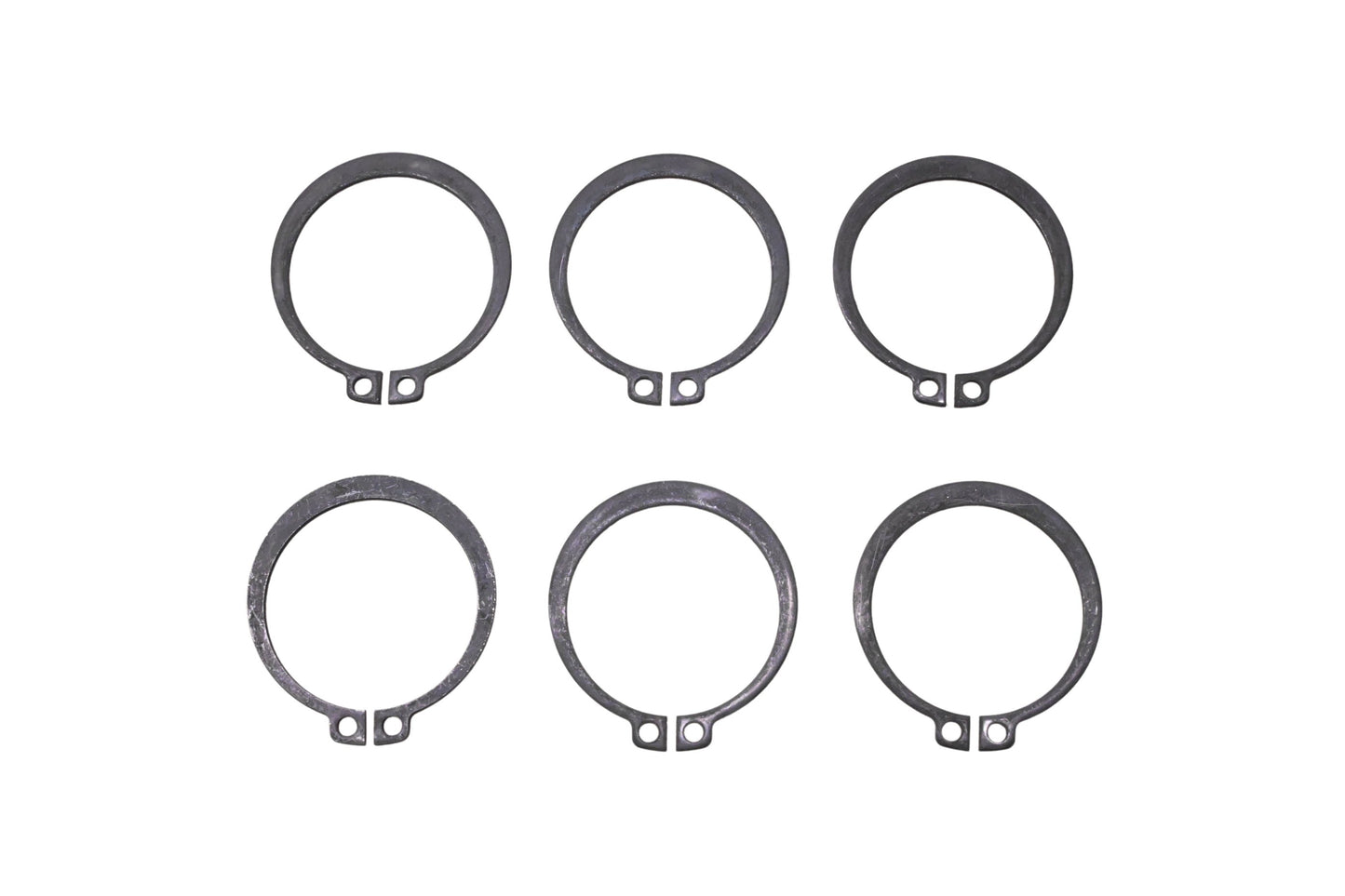 New OEM Ford D67Z-7030-B Manual Transmission Snap Rings Qty 6 NOS