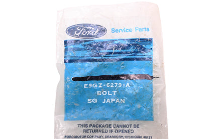 New OEM Ford E9GZ-6279-A Camshaft Sprocket Bolt NOS