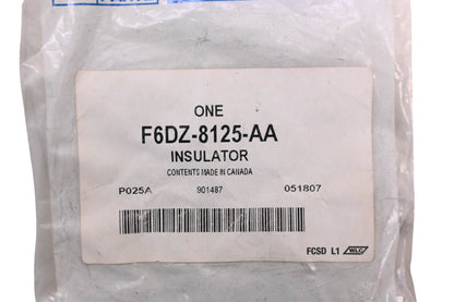 New OEM Ford F6DZ-8125-AA Upper Radiator Insulator NOS