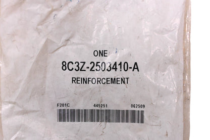 New OEM Ford 8C3Z-2503410-A Front Right Cowl Panel Reinforcement NOS