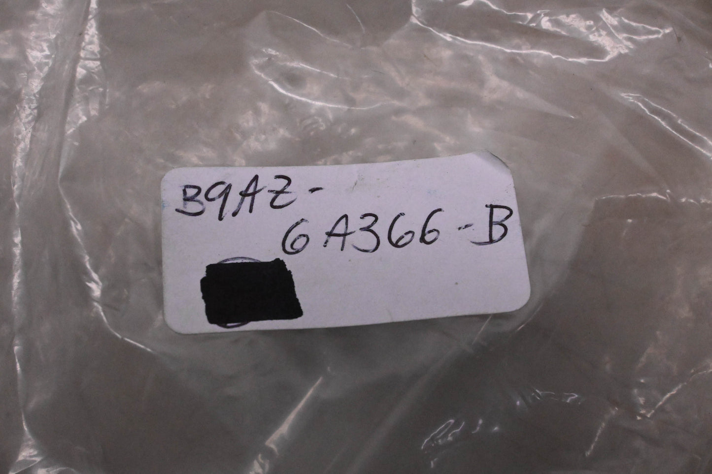 New OEM Ford B9AZ-6A366-B Flywheel Plate NOS
