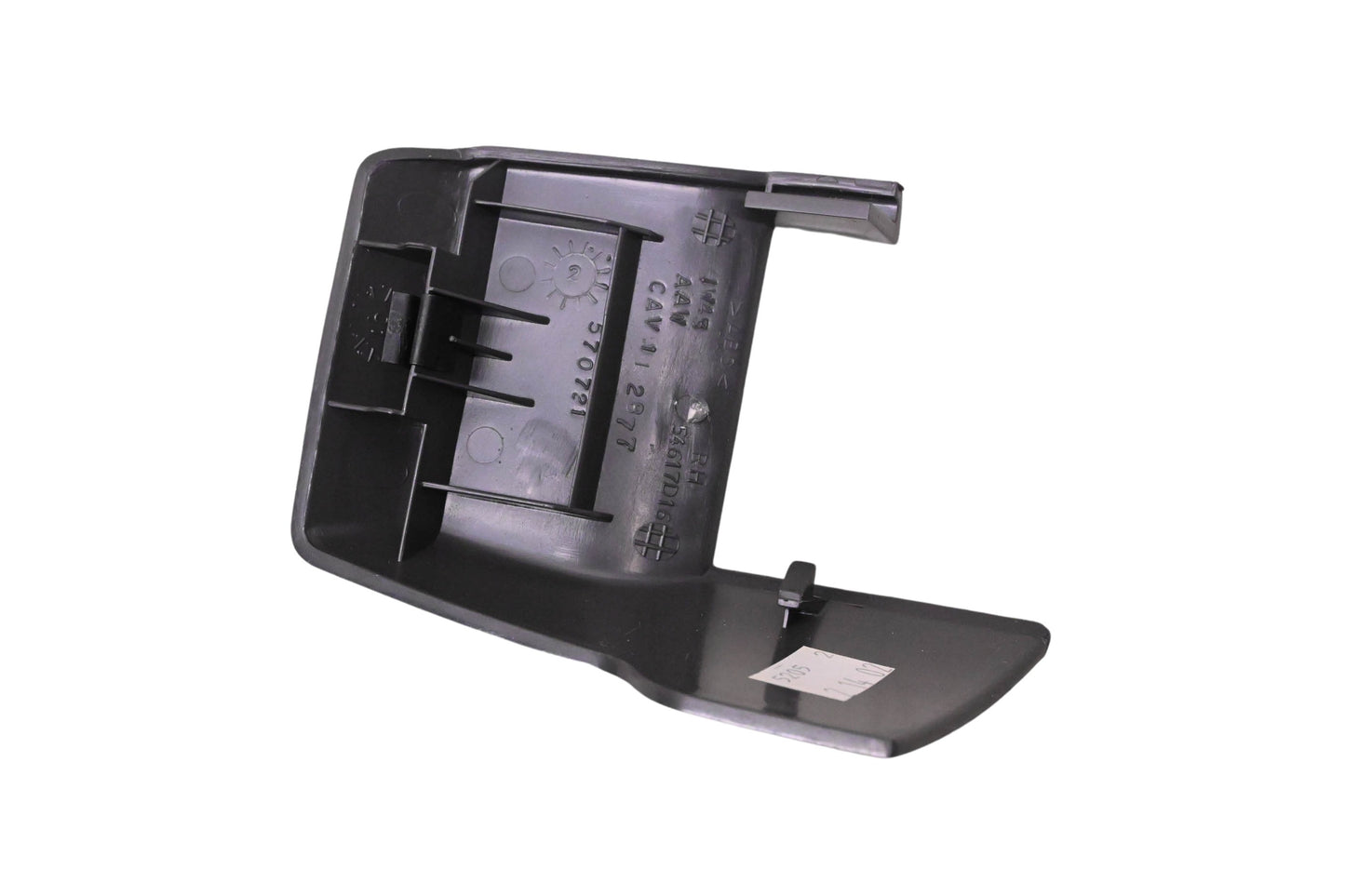 New OEM Ford XW4Z-5461748-AAG Cover NOS