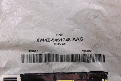 New OEM Ford XW4Z-5461748-AAG Cover NOS