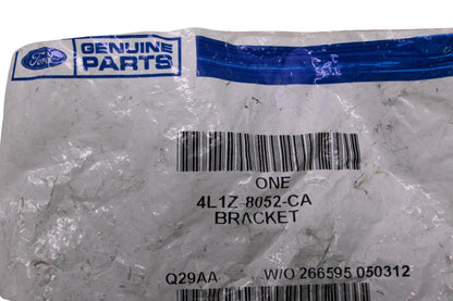 New OEM Ford 4L1Z-8052-CA Bracket Assembly NOS