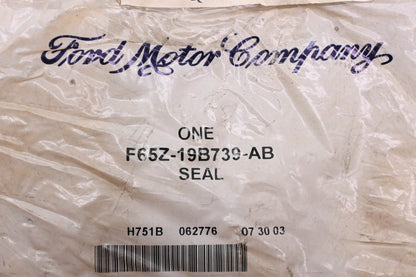 New OEM Ford F65Z-19B739-AB Evaporator Heater Seal NOS