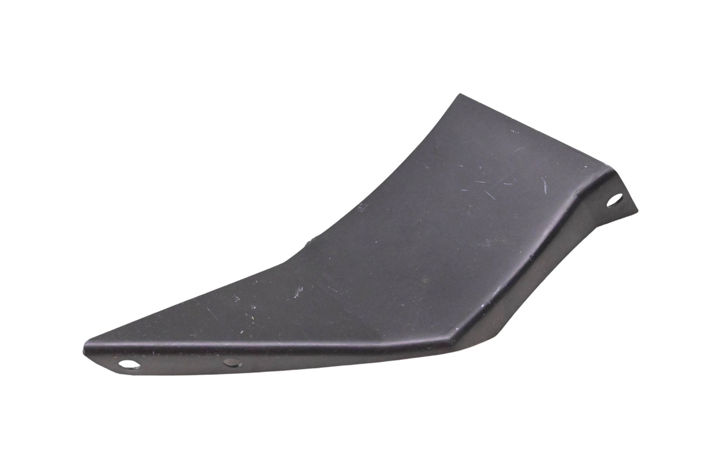 New OEM Ford F65Z-16102-AA Front Right Fender Splash Shield NOS