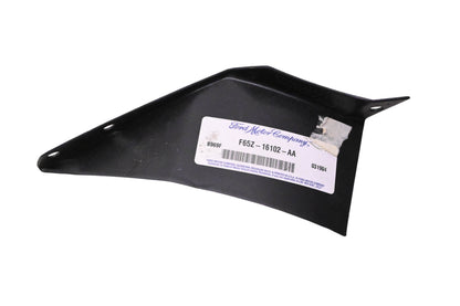 New OEM Ford F65Z-16102-AA Front Right Fender Splash Shield NOS