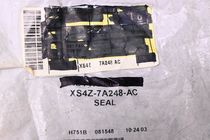 New OEM Ford XS4Z-7A248-AC Seal NOS