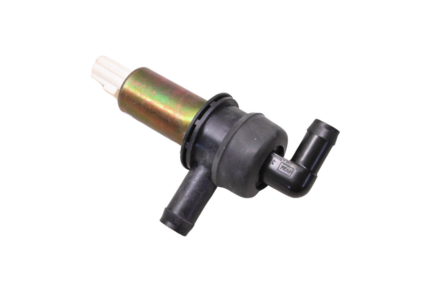 New OEM Ford 4L3Z-9F945-AA Emission System Solenoid Assembly NOS