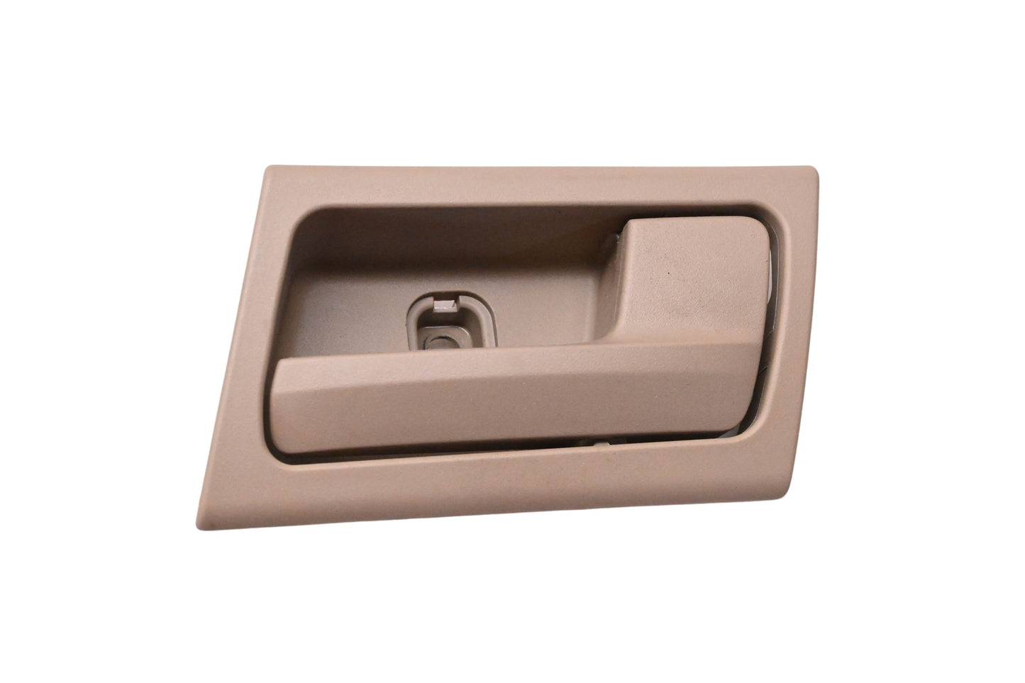 New OEM Ford 3W7Z-5421818-AAC Interior Door Handle Assembly NOS