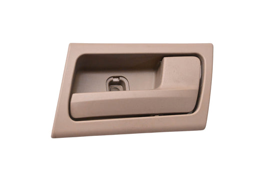 New OEM Ford 3W7Z-5421818-AAC Interior Door Handle Assembly NOS