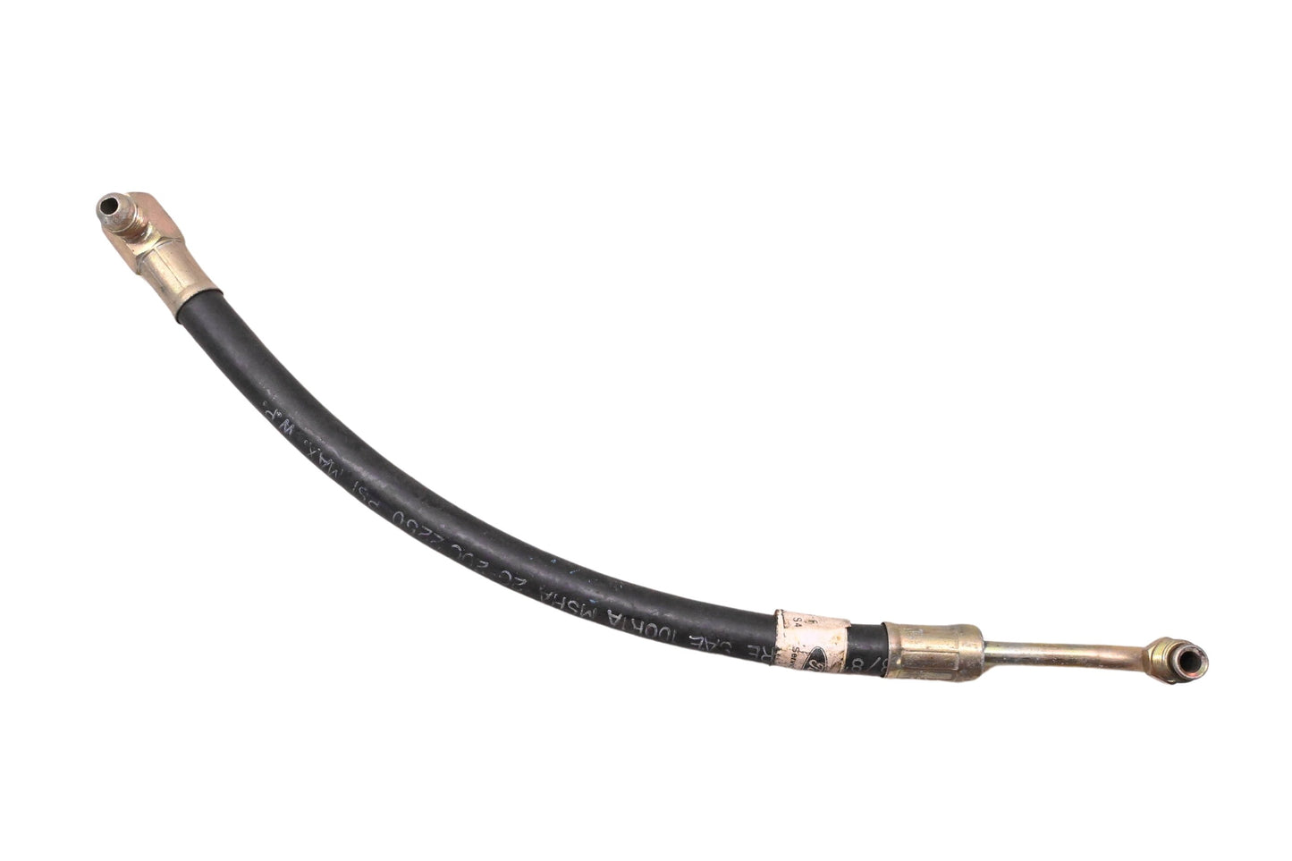 New OEM Ford C1TT-3A719-F Hose Assembly NOS