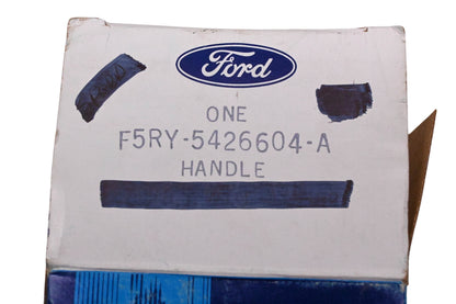 New OEM Ford F5RY-5426604-A Rear Exterior Door Handle Assembly NOS