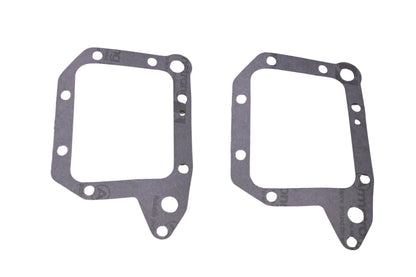 New OEM Ford B8TZ-6A646-A Engine Crankcase Oil Cooler Gaskets Qty 2 NOS