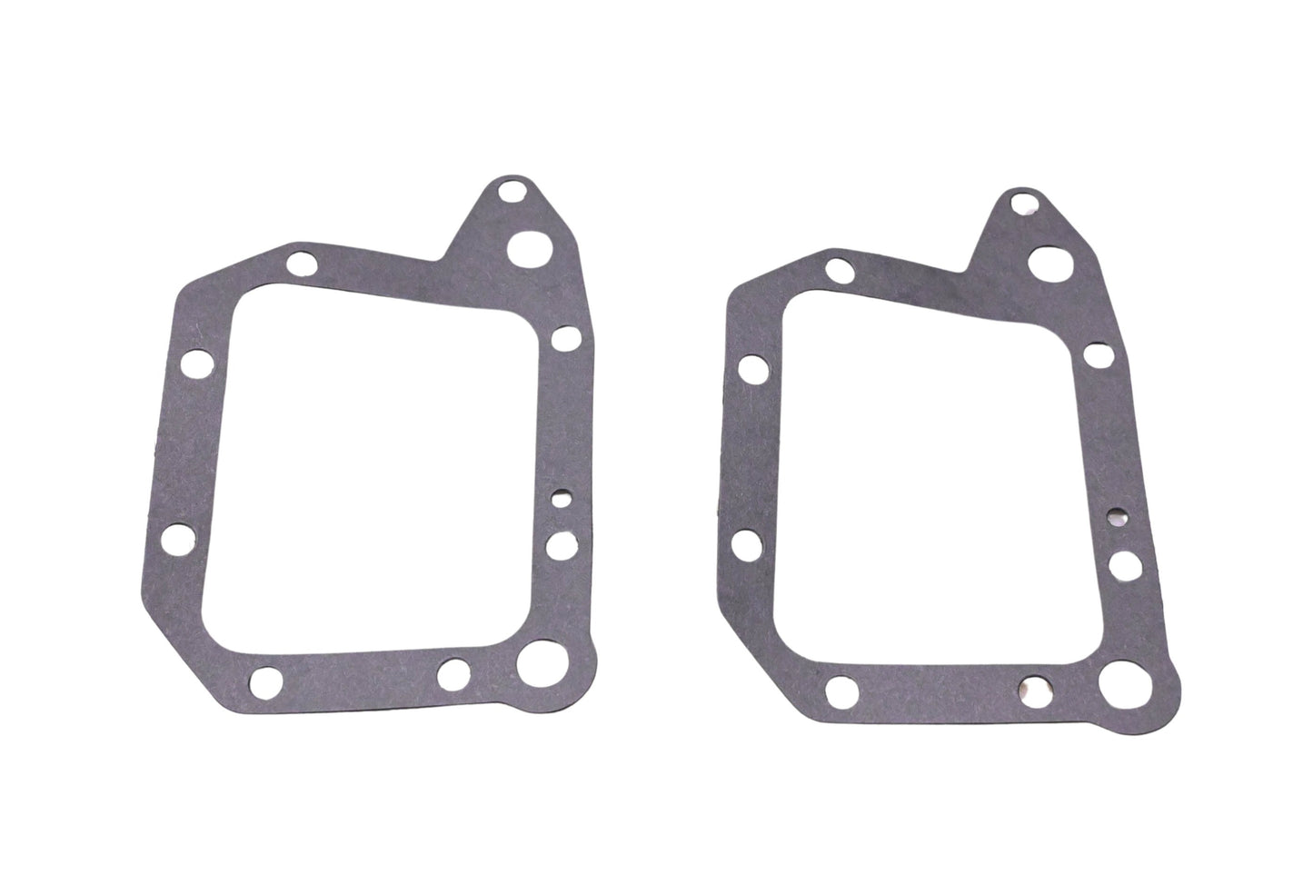 New OEM Ford B8TZ-6A646-A Engine Crankcase Oil Cooler Gaskets Qty 2 NOS