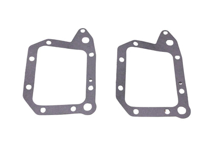 New OEM Ford B8TZ-6A646-A Engine Crankcase Oil Cooler Gaskets Qty 2 NOS