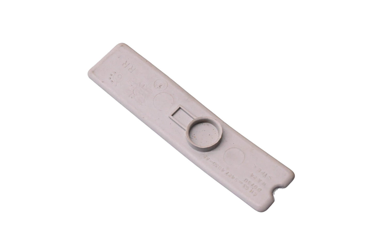 New OEM Ford 6H6Z-54047A74-CAA Mat NOS