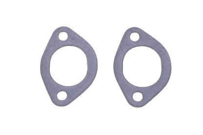 New OEM Ford F3HZ-6626-B Oil Pump Inlet Tube Gaskets Qty 2 NOS