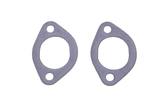 New OEM Ford F3HZ-6626-B Oil Pump Inlet Tube Gaskets Qty 2 NOS