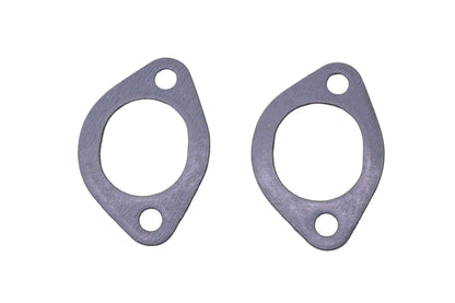 New OEM Ford F3HZ-6626-B Oil Pump Inlet Tube Gaskets Qty 2 NOS