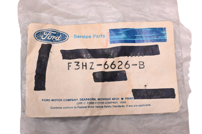New OEM Ford F3HZ-6626-B Oil Pump Inlet Tube Gaskets Qty 2 NOS