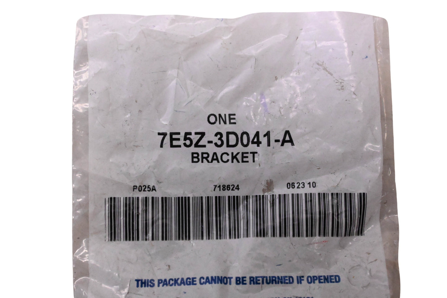 New OEM Ford 7E5Z-3D041-A Suspension Control Arm Sleeve NOS