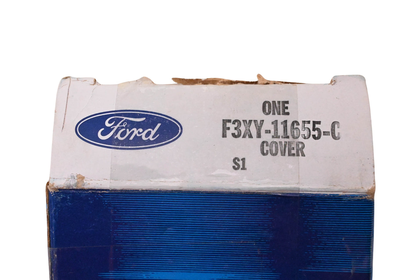 New OEM Ford F3XY-11655-C Switch Cover NOS