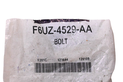 New OEM Ford F6UZ-4529-AA U-Joint Strap Bolt NOS